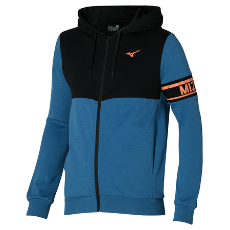 Athletics Sweat Jacket